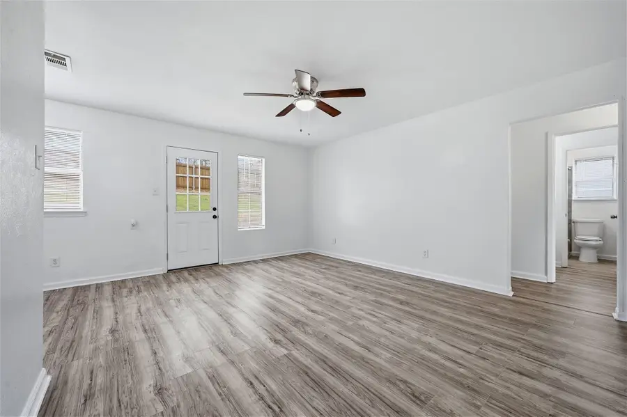 629 Chambers Street, Denton, TX 76205 - #3