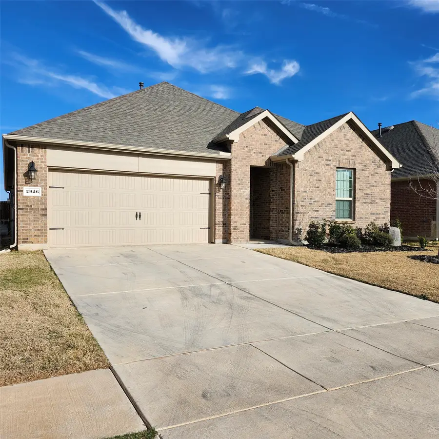 2926 Jasper Trail, Aubrey, TX 76227 - #2