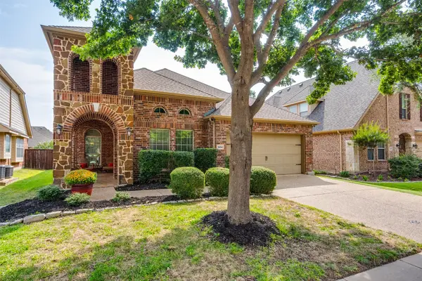 1604 Creek Crest Drive, McKinney, TX 75071