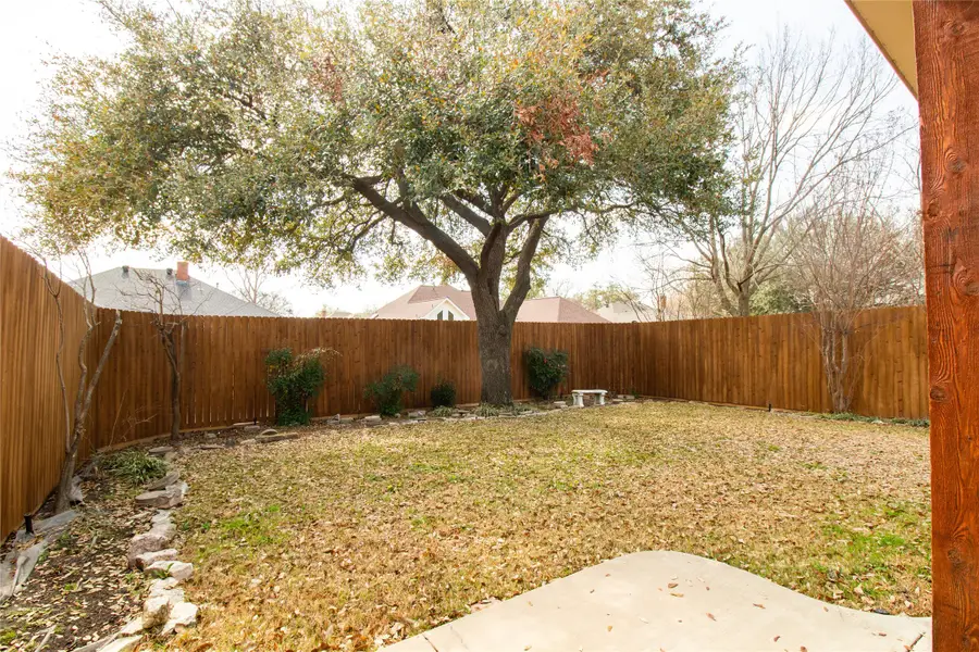 2410 Radcliffe Drive, Rowlett, TX 75088 - #3