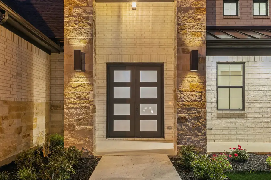 312 Carrington Drive, Argyle, TX 76226 - #2