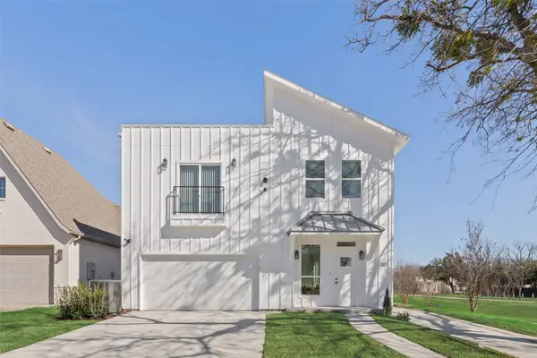 312 S Glasgow Drive, Dallas, TX 75214