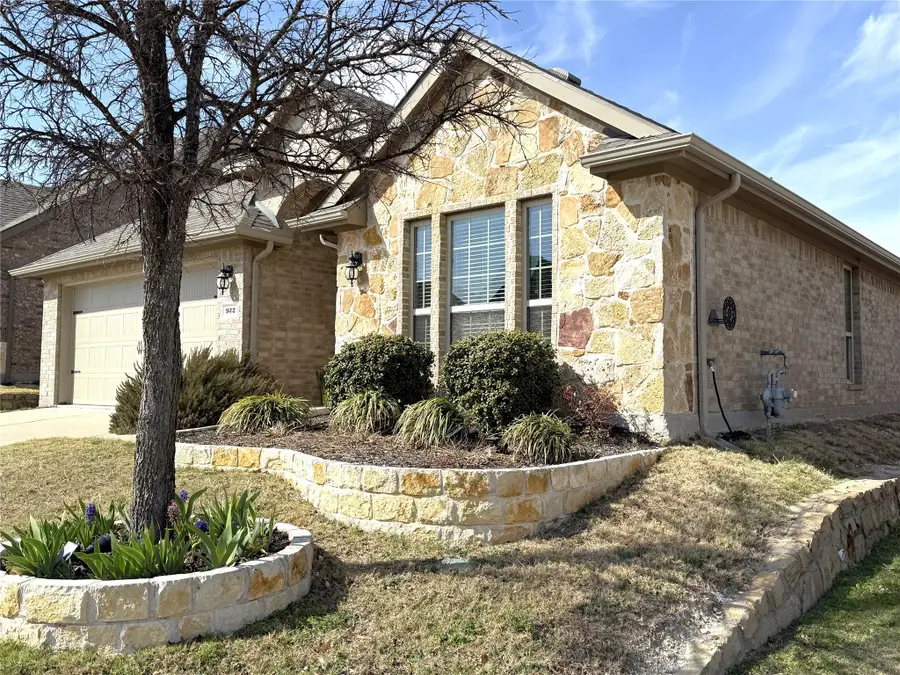 932 Slate Lane, Celina, TX 75009 - #2