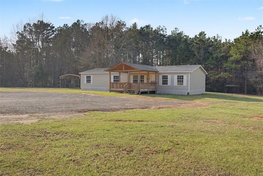 428 Cash Blackmon Road, Logansport, LA 71049 - #2