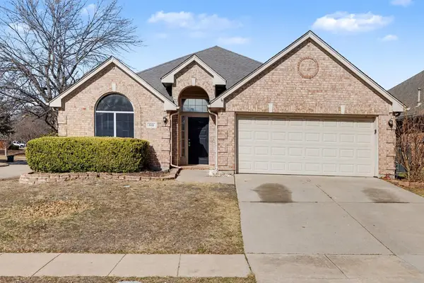 5321 Stillwater Drive, Fort Worth, TX 76137