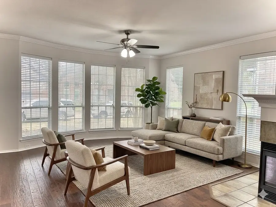 11346 Fountainbridge Drive, Frisco, TX 75035 - #2