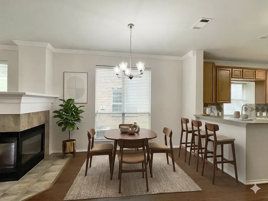 11346 Fountainbridge Drive, Frisco, TX 75035 - #3