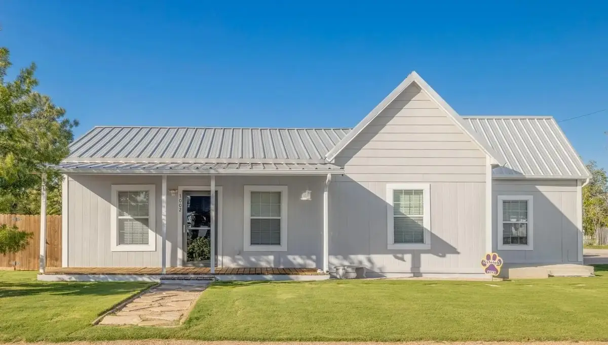 1002 S 6th, Merkel, TX 79536 - #1