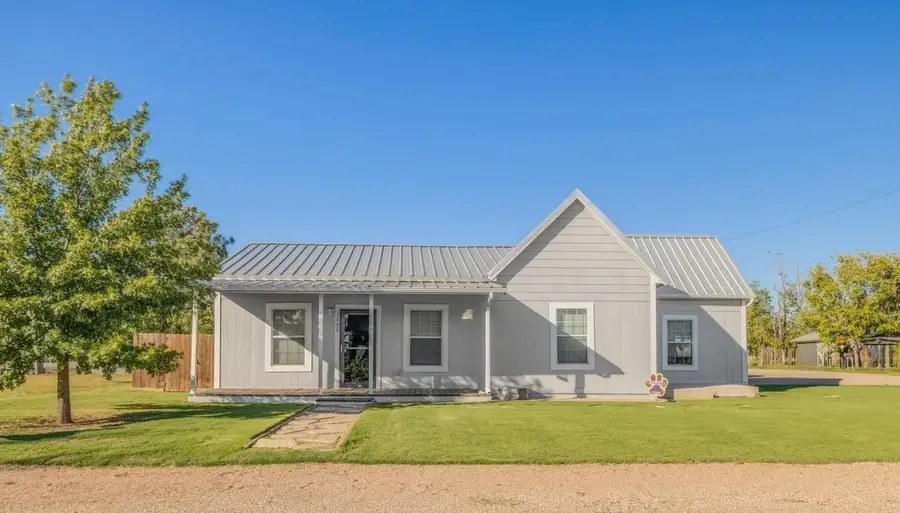 1002 S 6th, Merkel, TX 79536 - #2