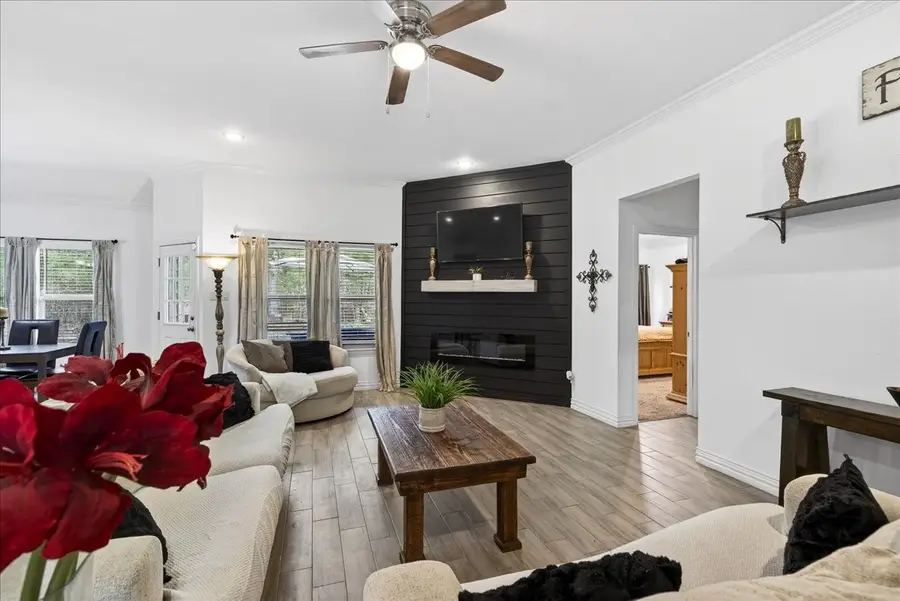 125 Parkside Drive, Trinidad, TX 75163 - #2