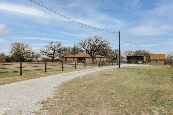 158 County Road 3351, Paradise, TX 76073