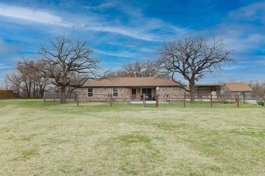 158 County Road 3351, Paradise, TX 76073 - #2