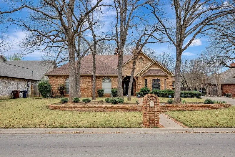 1501 Lynhurst Lane, Denton, TX 76205 - #1