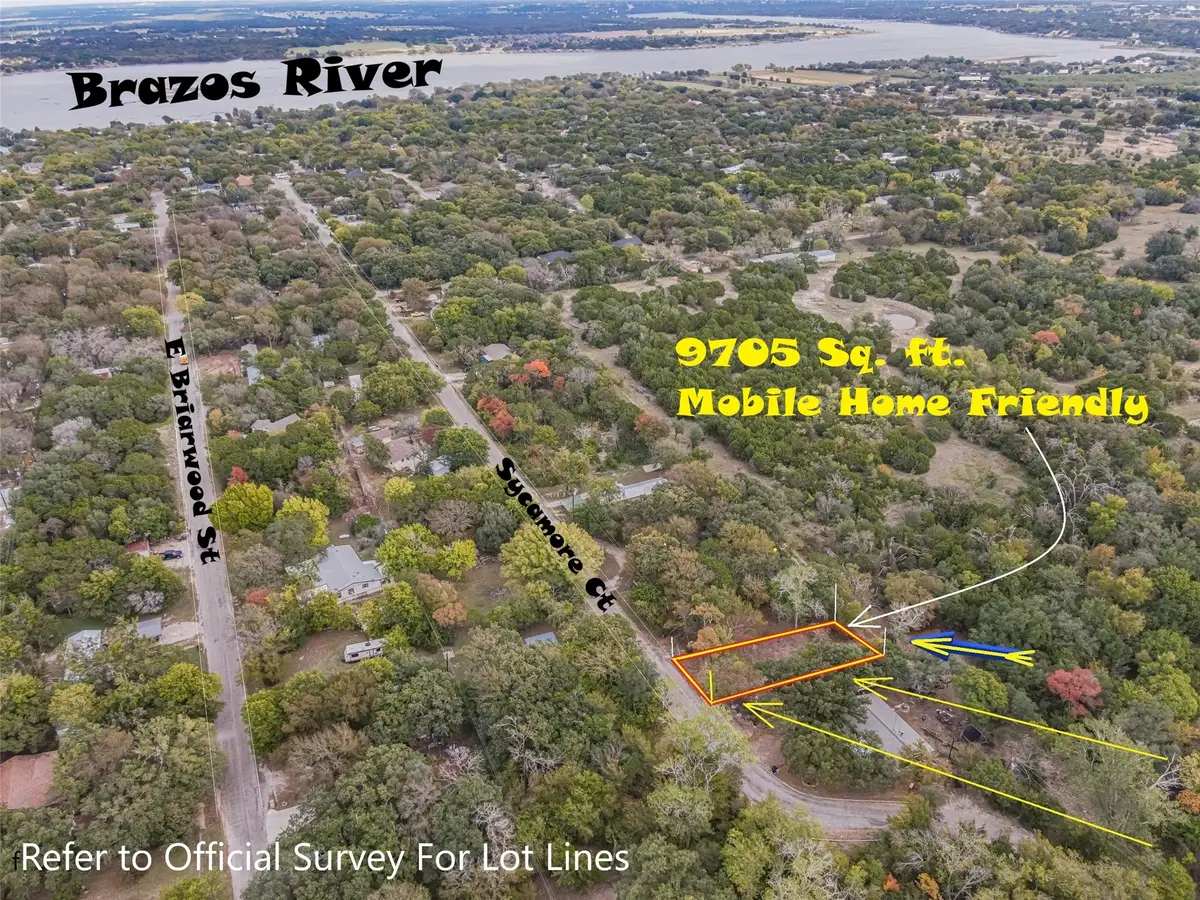 2923 Sycamore Court, Granbury, TX 76048 - #1