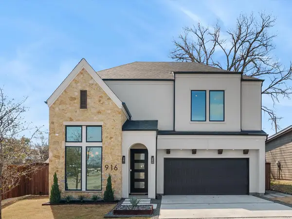 916 E Louisiana Drive, Dallas, TX 75216