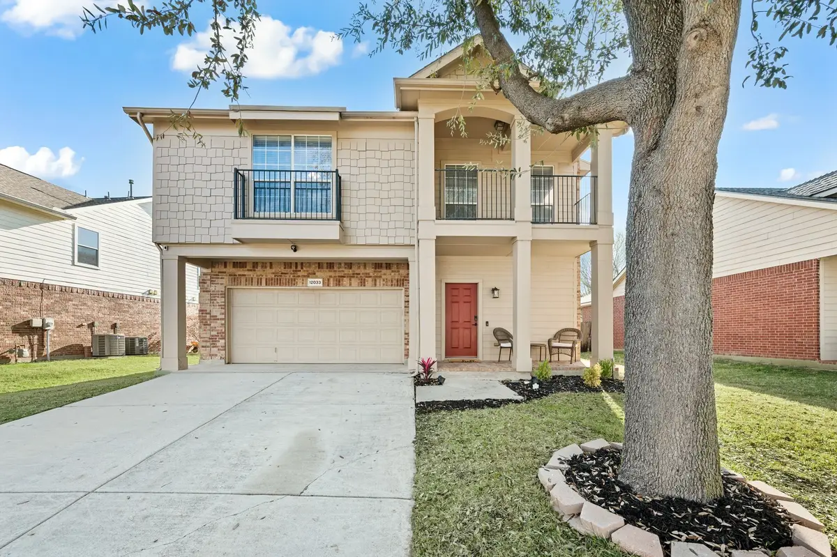 12033 Ringtail Drive, Fort Worth, TX 76244 - #1