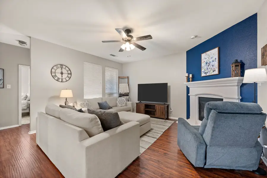 12033 Ringtail Drive, Fort Worth, TX 76244 - #2