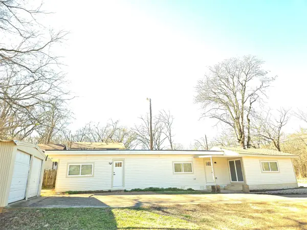 474 Preston Shores Drive, Pottsboro, TX 75076