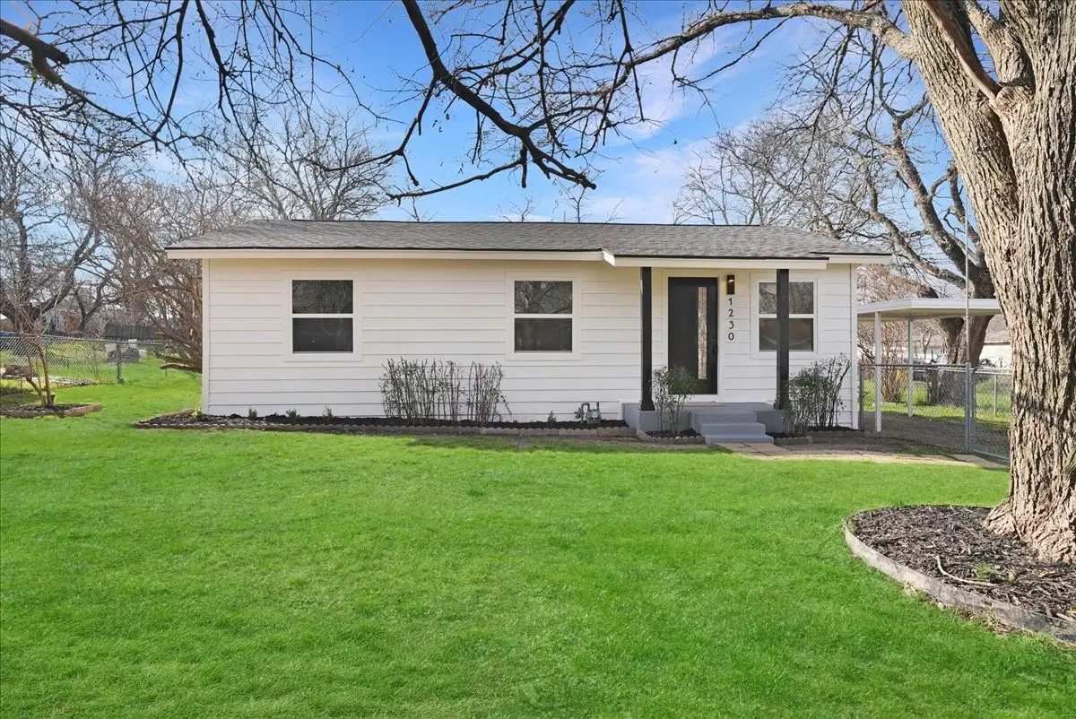 1230 Benbow Drive, Dallas, TX 75232 - #1