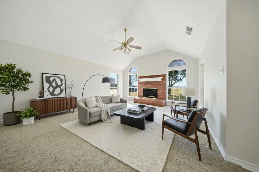 1177 Plover Circle, Ponder, TX 76259 - #2