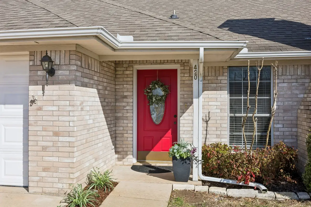 420 State Highway 78, Farmersville, TX 75442 - #1