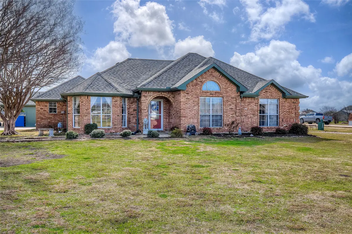 11326 Helms Trail, Forney, TX 75126 - #1