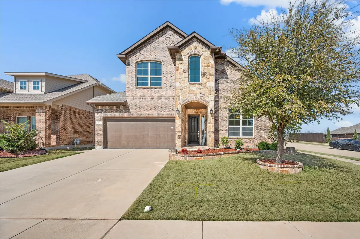 3113 Sangria Lane, Fort Worth, TX 76177 - #1