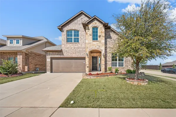 3113 Sangria Lane, Fort Worth, TX 76177