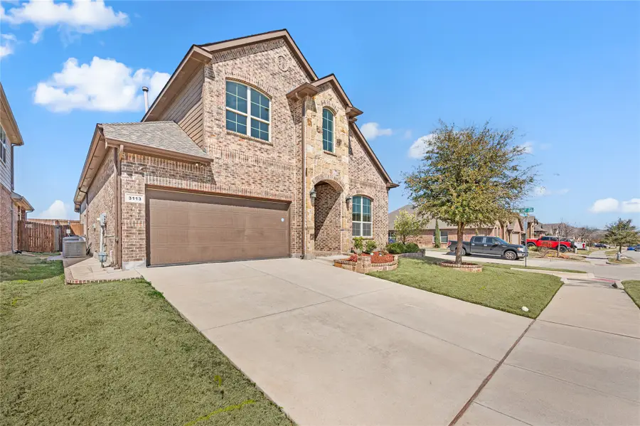 3113 Sangria Lane, Fort Worth, TX 76177 - #2