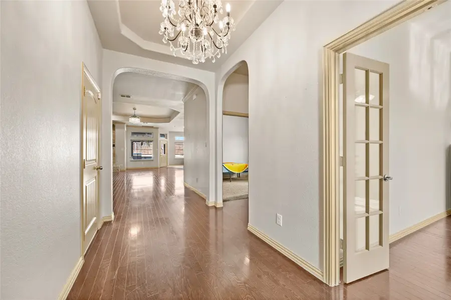 3113 Sangria Lane, Fort Worth, TX 76177 - #3