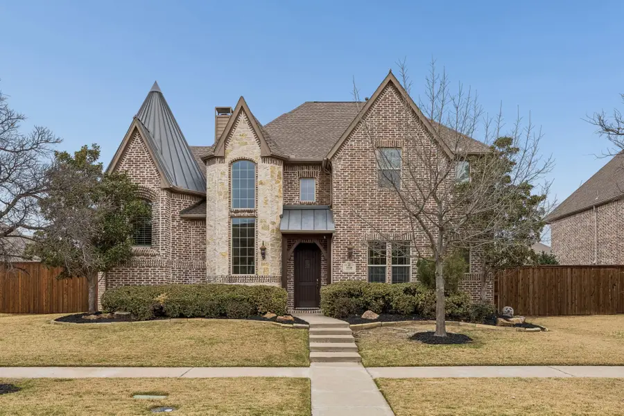 3140 Ivygreen Road, Frisco, TX 75034 - #3