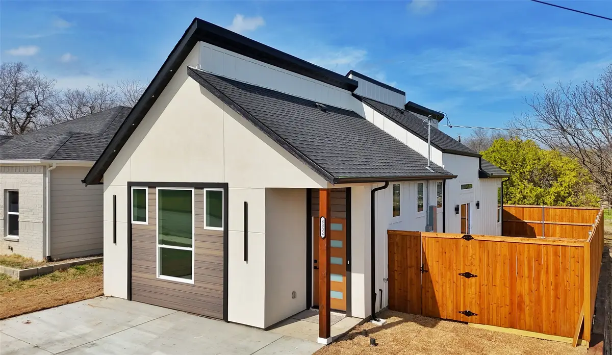 3302 Silver Street, Greenville, TX 75401 - #1