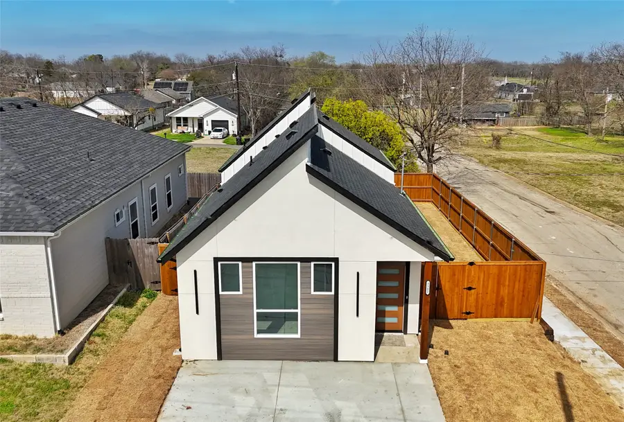 3302 Silver Street, Greenville, TX 75401 - #2