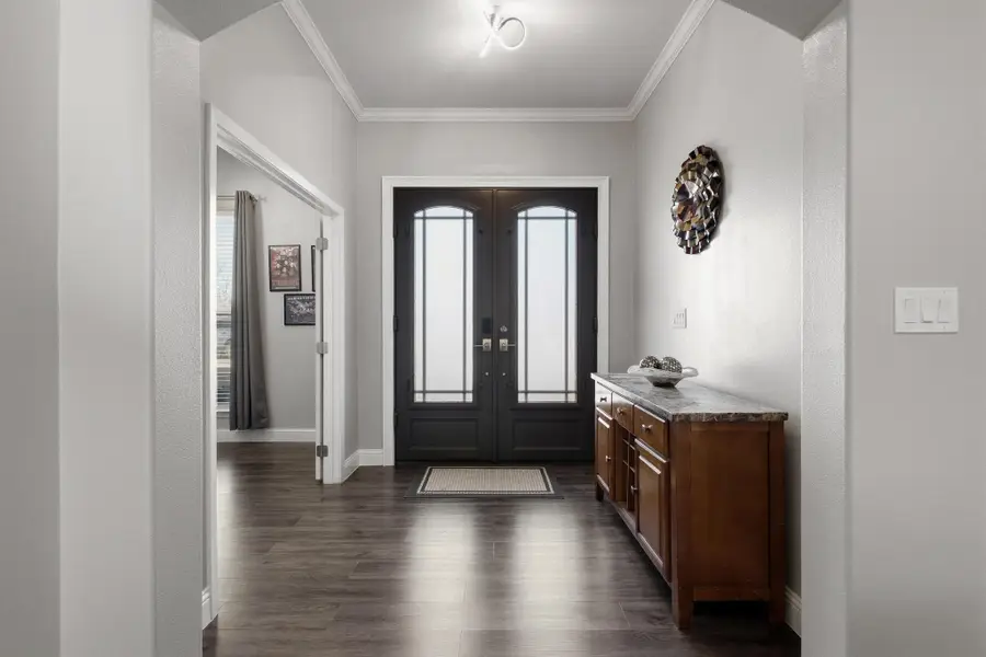 104 N 4th Street, Trenton, TX 75490 - #3