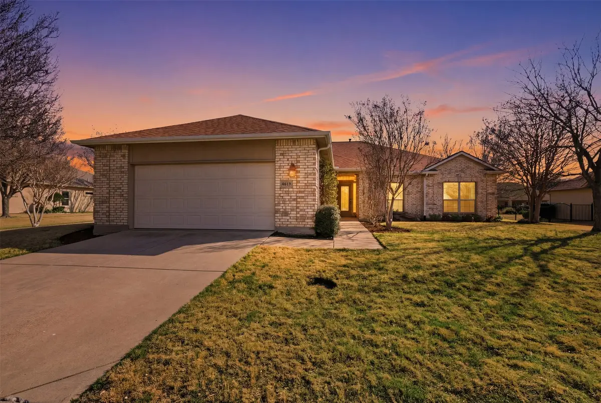 8925 Crestview Drive, Denton, TX 76207 - #1