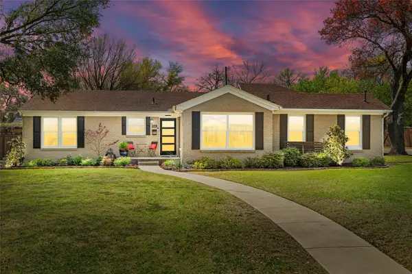 6341 Kenwick Avenue, Fort Worth, TX 76116