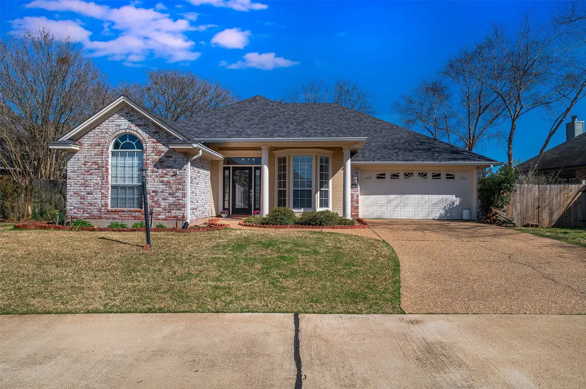 9087 Southern Charm Drive, Shreveport, LA 71115 - #1