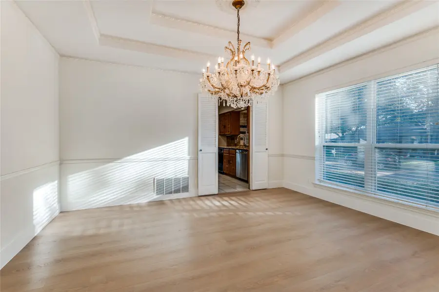 2805 Staffordshire Drive, Carrollton, TX 75007 - #3