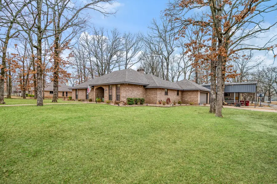 4145 Sleepy Hollow, Reno, TX 75462 - #2