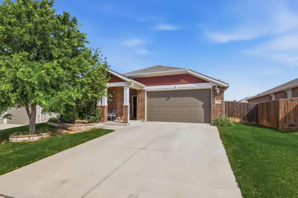 432 Cold Mountain Trail, Fort Worth, TX 76131