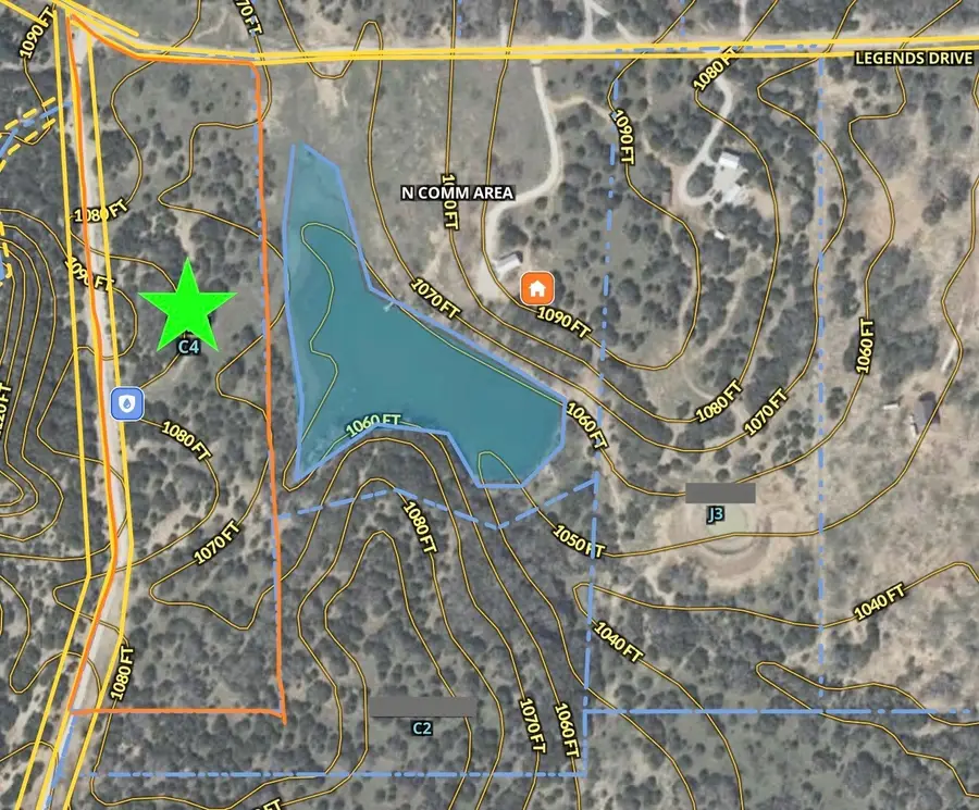 HWY 16 CO RD 494 Co Rd 494, Ranger, TX 76470 - #3