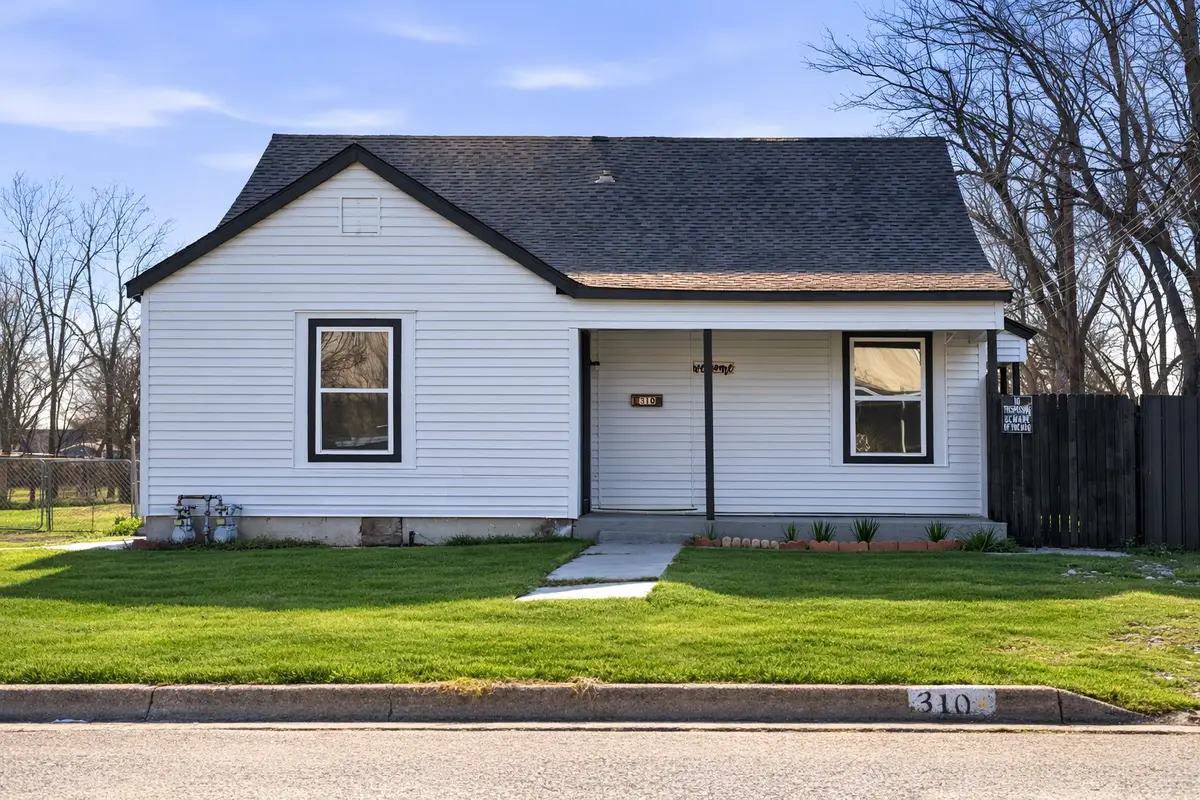 310 S Hampshire Street, Saginaw, TX 76179 - #1