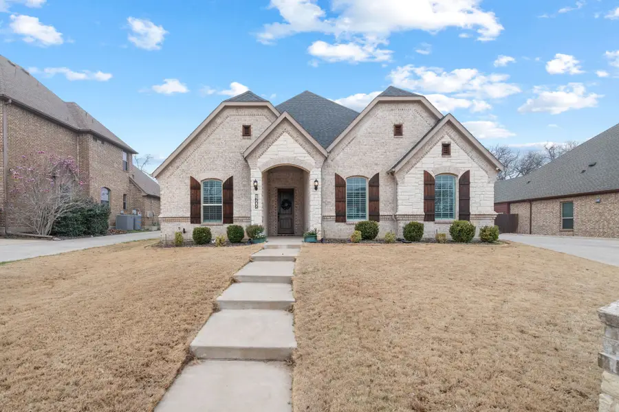 1509 Sea Breeze Lane, Azle, TX 76020 - #3