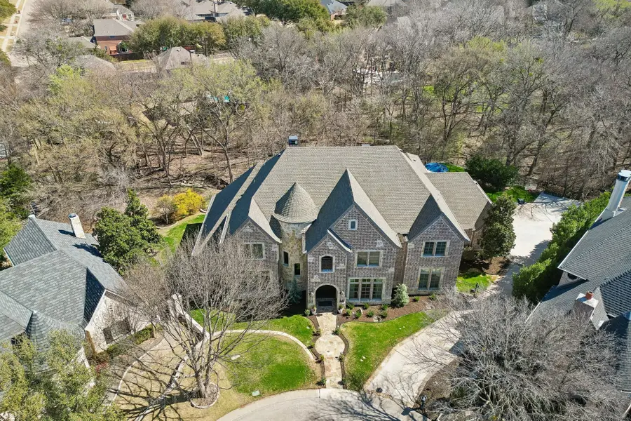 509 Park Lake Drive, McKinney, TX 75072 - #3