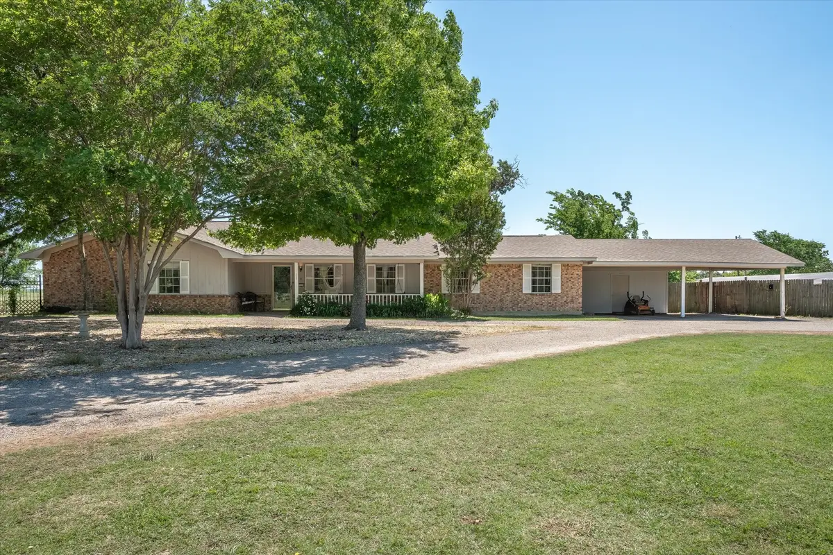 24291 State Highway 19, Canton, TX 75103 - #1