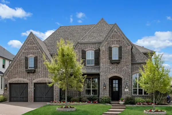 3410 Beechwood Drive, Prosper, TX 75078
