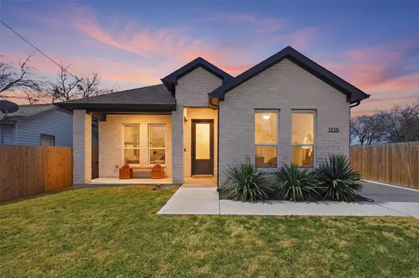 3215 Bill Harrod Street, Dallas, TX 75212