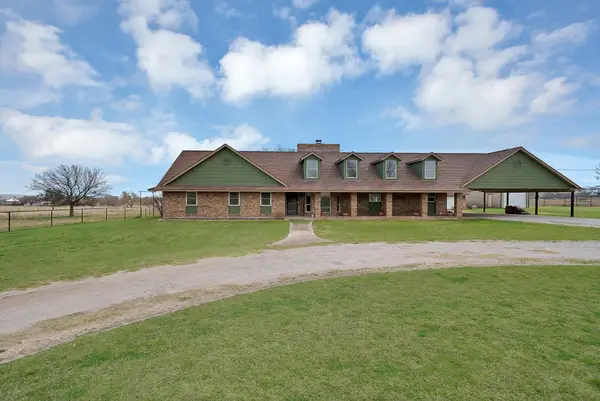 117 Hudson Lane, Aledo, TX 76008