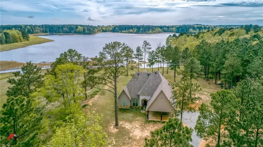 279 Lake Road, Plain Dealing, LA 71064 - #3