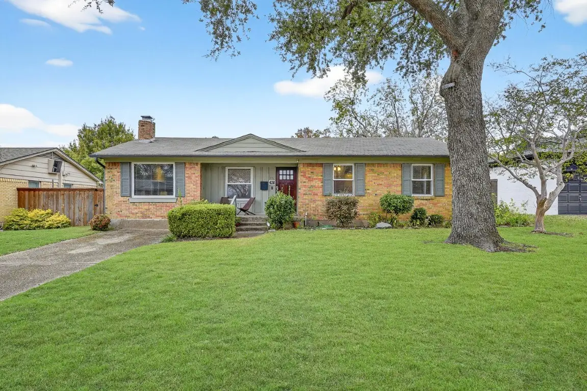 428 Daniel Street, Richardson, TX 75080 - #1